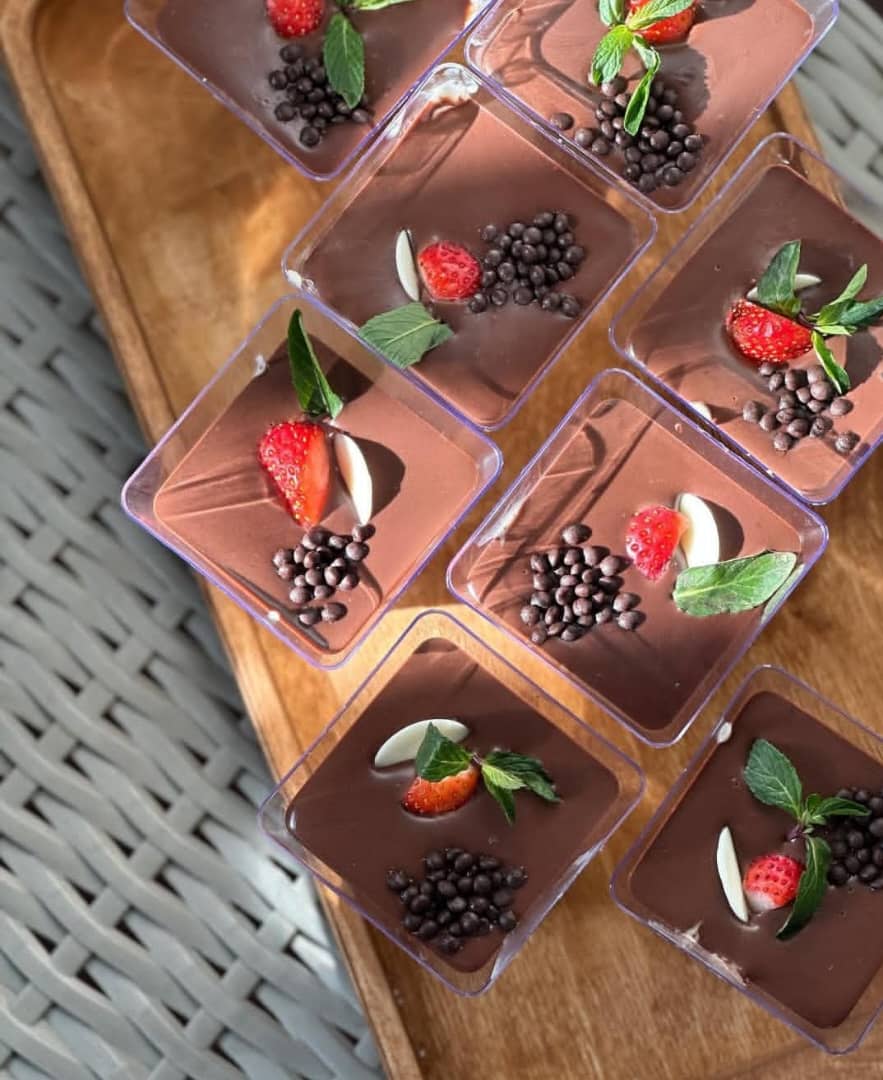 غذای خانگی مادربزرگ در نقده